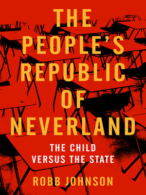 cover image of People's Republic of Neverland